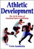 Athletic Development (h�ftad)