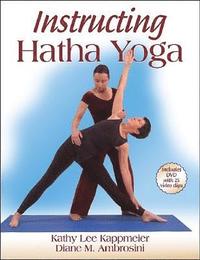 Instructing Hatha Yoga (h�ftad)