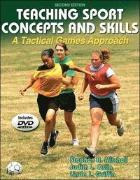 Teaching Sports Concepts And Skills (inbunden)