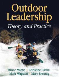 Outdoor Leadership (inbunden)