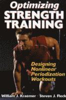 Nonlinear Periodization (inbunden)