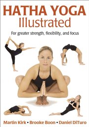 Hatha Yoga Illustrated (h�ftad)