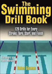 The Swimming Drill Book