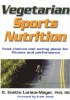 Vegetarian Sports Nutrition (h�ftad)