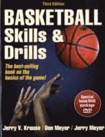 Basketball Skills and Drills (h�ftad)