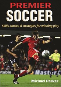 Premier Soccer (inbunden)