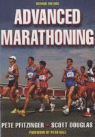 Advanced Marathoning (inbunden)