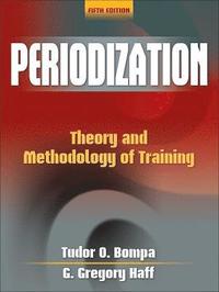 Periodization (inbunden)