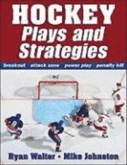 Hockey Plays And Strategies (h�ftad)