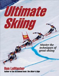 Ultimate Skiing (h�ftad)
