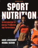 Sport Nutrition (h�ftad)