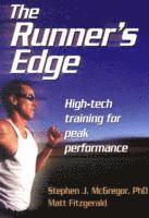 Runner's Edge (h�ftad)