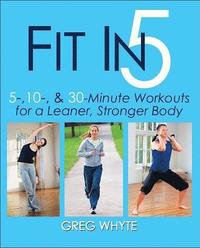 Fit in 5 (h�ftad)