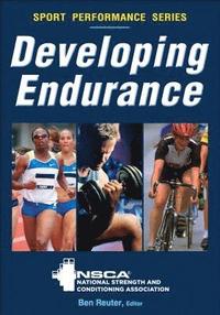 Developing Endurance