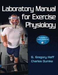 Laboratory Manual for Exercise Physiology (inbunden)