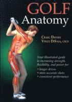 Golf Anatomy