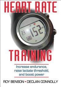 Heart Rate Training (h�ftad)