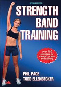 Strength Band Training (h�ftad)