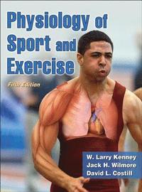 Physiology of Sport and Exercise (inbunden)