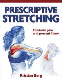 Prescriptive Stretching (h�ftad)