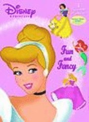 Fun and Fancy (inbunden)