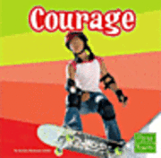 Courage (inbunden)
