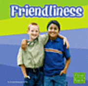 Friendliness (inbunden)