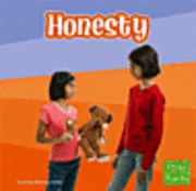 Honesty (inbunden)