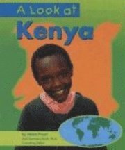 A Look at Kenya (h�ftad)
