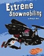 Extreme Snowmobiling (h�ftad)