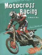 Motorcross Racing (h�ftad)
