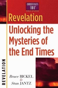 Revelation (h�ftad)