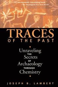 Traces of the Past (h�ftad)
