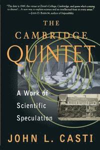 The Cambridge Quintet (inbunden)