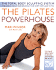Pilates Powerhouse (h�ftad)
