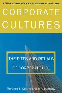 Corporate Cultures (h�ftad)