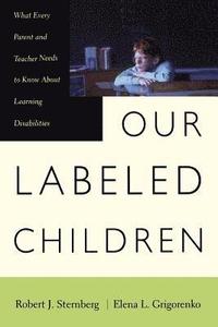 Our Labeled Children (h�ftad)