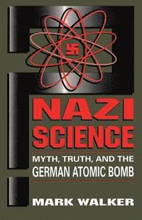 Nazi Science (h�ftad)