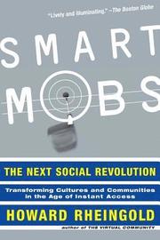 Smart Mobs (h�ftad)