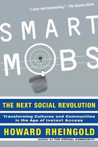 Smart Mobs (h�ftad)