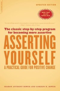 Asserting Yourself (h�ftad)