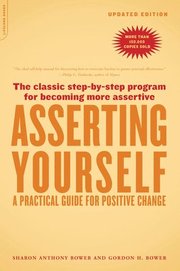 Asserting Yourself (h�ftad)