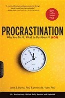 Procrastination (h�ftad)