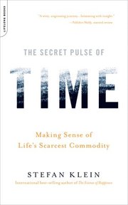 The Secret Pulse of Time (h�ftad)