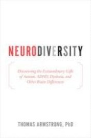 Neurodiversity (h�ftad)