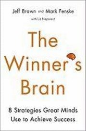 The Winner's Brain (h�ftad)