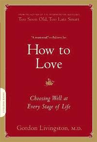 How to Love (h�ftad)