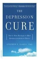 The Depression Cure (h�ftad)