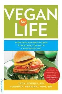 Vegan for Life (h�ftad)
