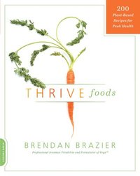 Thrive Foods (h�ftad)